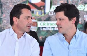 “Daniel está extremamente preparado para fazer um grande governo”, avalia Leandro Vilela "Daniel está extremamente preparado para fazer um grande governo", avalia Leandro Vilela