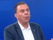 Candidato de Lula diz que “comércio está vendendo” e que a qualidade de vida melhorou Candidato de Lula diz que "comércio está vendendo" e que a qualidade de vida melhorou