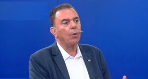 Candidato de Lula diz que "comércio está vendendo" e que a qualidade de vida melhorou