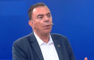 Candidato de Lula diz que "comércio está vendendo" e que a qualidade de vida melhorou