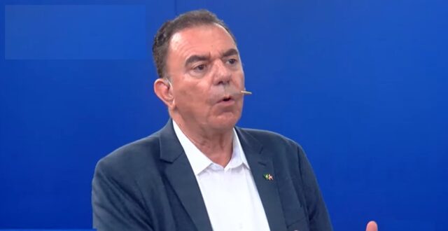 Candidato de Lula diz que "comércio está vendendo" e que a qualidade de vida melhorou Candidato de Lula diz que "comércio está vendendo" e que a qualidade de vida melhorou