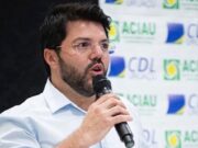 Prefeito de Anápolis reage contra Wilder Morais após PL sinalizar expulsão Prefeito de Anápolis reage contra Wilder Morais após PL sinalizar expulsão
