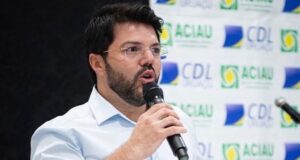 Prefeito de Anápolis reage contra Wilder Morais após PL sinalizar expulsão Prefeito de Anápolis reage contra Wilder Morais após PL sinalizar expulsão