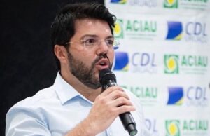 Prefeito de Anápolis reage contra Wilder Morais após PL sinalizar expulsão Prefeito de Anápolis reage contra Wilder Morais após PL sinalizar expulsão