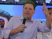 Explosões de bancos e ações do “novo cangaço” fizeram reféns e marcaram os governos Marconi