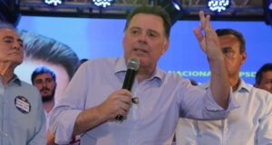 Explosões de bancos e ações do “novo cangaço” fizeram reféns e marcaram os governos Marconi