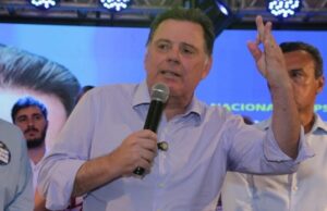 Explosões de bancos e ações do “novo cangaço” fizeram reféns e marcaram os governos Marconi