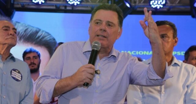 Explosões de bancos e ações do “novo cangaço” fizeram reféns e marcaram os governos Marconi