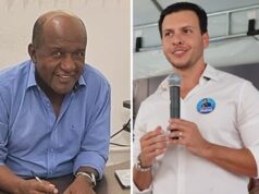 Eleições 2026: Felipe Mabel anuncia Marlúcio Pereira como coordenador de campanha em Aparecida Eleições 2026: Felipe Mabel anuncia Marlúcio Pereira como coordenador de campanha em Aparecida