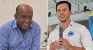 Eleições 2026: Felipe Mabel anuncia Marlúcio Pereira como coordenador de campanha em Aparecida Eleições 2026: Felipe Mabel anuncia Marlúcio Pereira como coordenador de campanha em Aparecida