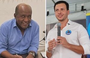 Eleições 2026: Felipe Mabel anuncia Marlúcio Pereira como coordenador de campanha em Aparecida