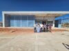 Aparecida de Goiânia avança em obras de novas unidades de saúde; confira os endereços Obras de novas unidades de saúde avançam em Aparecida de Goiânia