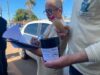 Aparecida de Goiânia chega a 353 armadilhas para monitorar o mosquito da dengue Aparecida amplia pontos de monitoramento do Aedes aegypti