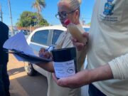 Aparecida de Goiânia chega a 353 armadilhas para monitorar o mosquito da dengue Aparecida amplia pontos de monitoramento do Aedes aegypti