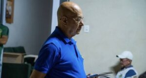 Eleições 2026: Professor Alcides deve disputar reeleição sem apoio de vereadores de Aparecida