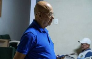 Eleições 2026: Professor Alcides deve disputar reeleição sem apoio de vereadores de Aparecida
