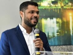 Clubes aprovam proposta de Policarpo para batizar terminais com nomes de Atlético, Goiás e Vila Nova Clubes aprovam proposta de Policarpo para batizar terminais com nomes de Atlético, Goiás e Vila Nova