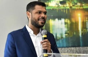 Clubes aprovam proposta de Policarpo para batizar terminais com nomes de Atlético, Goiás e Vila Nova