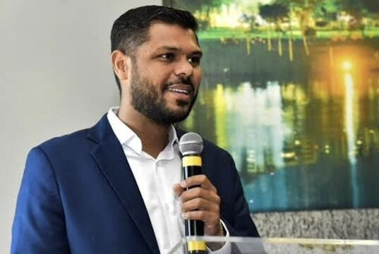 Clubes aprovam proposta de Policarpo para batizar terminais com nomes de Atlético, Goiás e Vila Nova