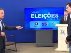 Serra Dourada: Marconi fala em romper concessão, e Daniel rebate relembrando caso do governo tucano