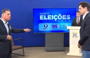 Serra Dourada: Marconi fala em romper concessão, e Daniel rebate relembrando caso do governo tucano