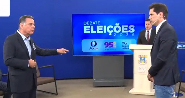 Serra Dourada: Marconi fala em romper concessão, e Daniel rebate relembrando caso do governo tucano Serra Dourada: Marconi fala em romper concessão, e Daniel rebate relembrando caso do governo tucano