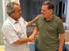 Marconi processou Ernesto Roller após ser chamado de “ladrão, safado e cachorro” Marconi processou Ernesto Roller após ser chamado de "ladrão, safado e cachorro"
