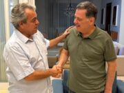Marconi processou Ernesto Roller após ser chamado de “ladrão, safado e cachorro” Marconi processou Ernesto Roller após ser chamado de "ladrão, safado e cachorro"