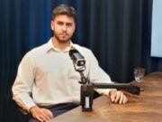 Liderança jovem do PSDB acusa partido de boicote e dispara contra Marconi: "Não cumpre com nada"