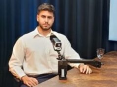 Liderança jovem do PSDB acusa partido de boicote e dispara contra Marconi: “Não cumpre com nada” Liderança jovem do PSDB acusa partido de boicote e dispara contra Marconi: "Não cumpre com nada"