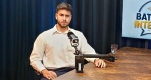 Liderança jovem do PSDB acusa partido de boicote e dispara contra Marconi: "Não cumpre com nada"