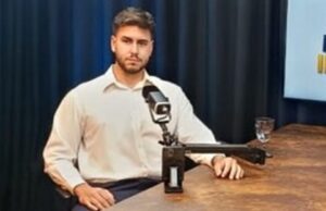 Liderança jovem do PSDB acusa partido de boicote e dispara contra Marconi: “Não cumpre com nada” Liderança jovem do PSDB acusa partido de boicote e dispara contra Marconi: "Não cumpre com nada"
