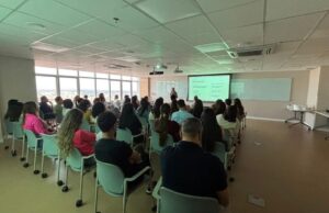 Capacitação reforça os cuidados odontológicos antes de cirurgias cardíacas