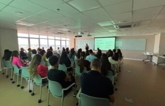 Capacitação reforça os cuidados odontológicos antes de cirurgias cardíacas