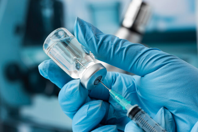 Vacina personalizada de mRNA é testada contra o melanoma Vacina personalizada de mRNA é testada contra o melanoma
