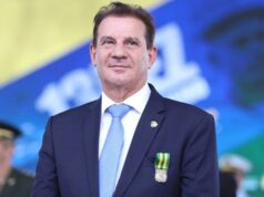 Eleições 2026: Vanderlan Cardoso define suplentes para a disputa pela reeleição