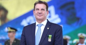 Eleições 2026: Vanderlan Cardoso define suplentes para a disputa pela reeleição Eleições 2026: Vanderlan Cardoso define suplentes para a disputa pela reeleição