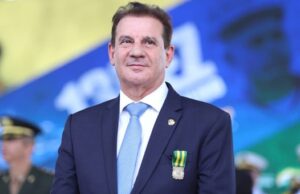 Eleições 2026: Vanderlan Cardoso define suplentes para a disputa pela reeleição Eleições 2026: Vanderlan Cardoso define suplentes para a disputa pela reeleição