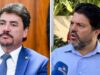 PL convoca reunião e pode punir Márcio Corrêa por apoio a Daniel Vilela