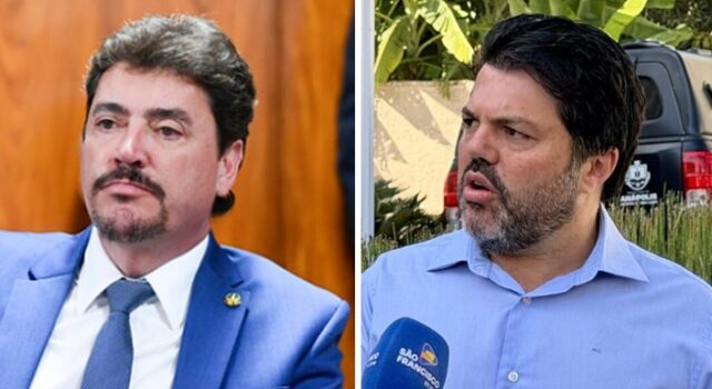 PL convoca reunião e pode punir Márcio Corrêa por apoio a Daniel Vilela PL convoca reunião e pode punir Márcio Corrêa por apoio a Daniel Vilela