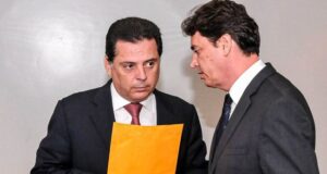 Wilder Morais desmente Marconi Perillo e nega acordo para apoio no segundo turno