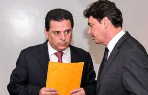 Wilder Morais desmente Marconi Perillo e nega acordo para apoio no segundo turno