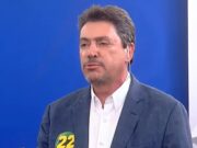 Wilder promete "polícia dentro das casas" de mulheres vítimas de violência