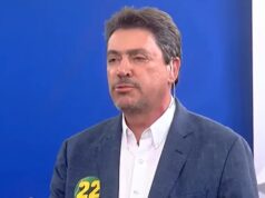 Wilder promete "polícia dentro das casas" de mulheres vítimas de violência