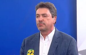Wilder promete "polícia dentro das casas" de mulheres vítimas de violência