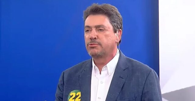 Wilder promete "polícia dentro das casas" de mulheres vítimas de violência Wilder promete "polícia dentro das casas" de mulheres vítimas de violência