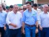 Daniel Vilela anuncia Zé Mário Schreiner como coordenador-geral da campanha Daniel Vilela anuncia Zé Mário Schreiner como coordenador-geral da campanha
