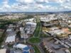 Emprego formal alcança 127 mil postos em Aparecida de Goiânia