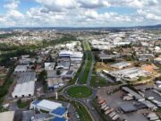 Emprego formal alcança 127 mil postos em Aparecida de Goiânia