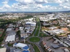 Aparecida de Goiânia alcança 127 mil empregos com carteira assinada, aponta Caged Emprego formal alcança 127 mil postos em Aparecida de Goiânia